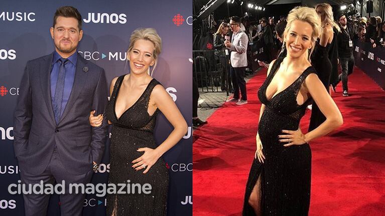 Luisana Lopilato