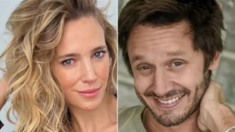 Luisana Lopilato, Benjamín Vicuña, Amazon Prime Video