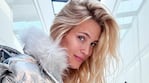 Luisana Lopilato. Foto: Instagram @luisanalopilato