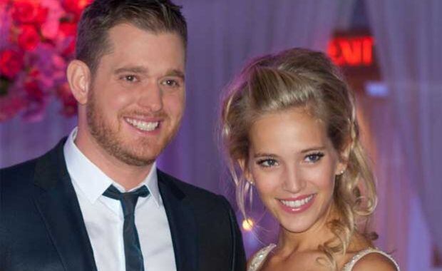 Luisana Lopilato habló de la supuesta falta de sexo con Michael Bublé. (Foto: Web)