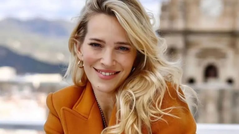 Luisana Lopilato regresa a un registro dramático alejado de la comedia romántica o los proyectos familiares.