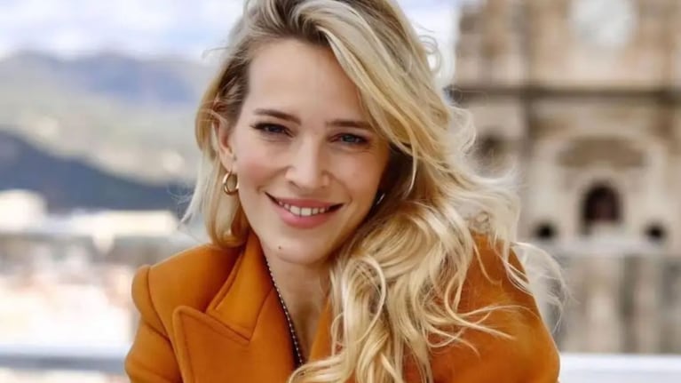 Luisana Lopilato regresa a un registro dramático alejado de la comedia romántica o los proyectos familiares.
