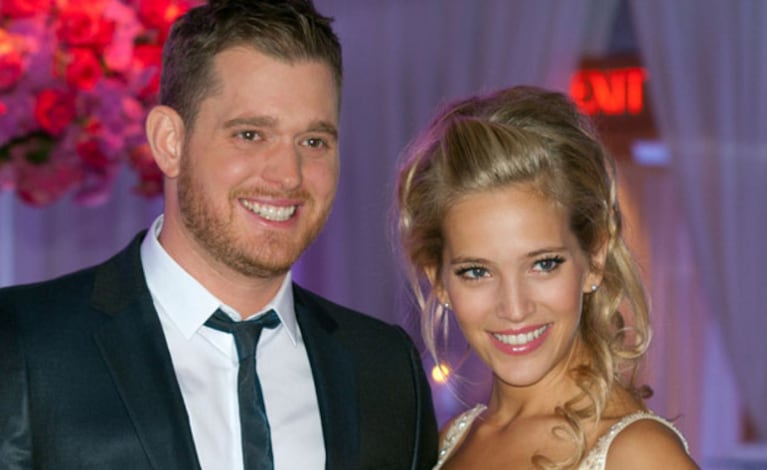 Luisana Lopilato reveló cómo fue su primera cita con Michael Bublé: “No hablaba inglés”. (Foto: archivo web)