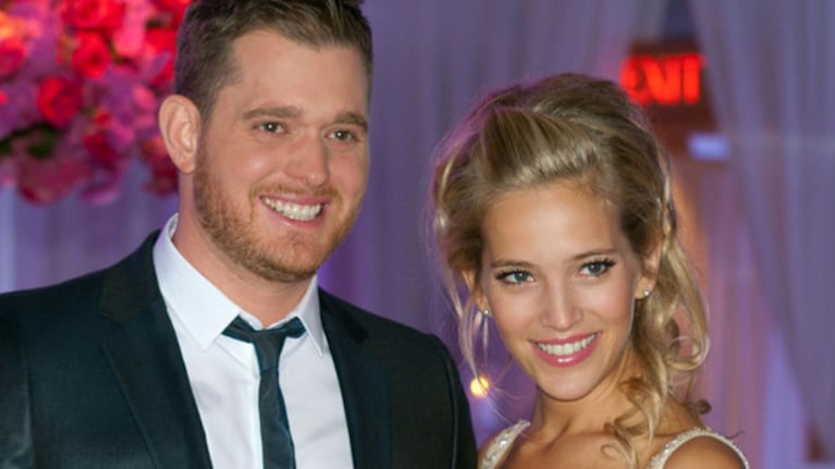 Luisana Lopilato reveló cómo fue su primera cita con Michael Bublé: “No hablaba inglés”. (Foto: archivo web)