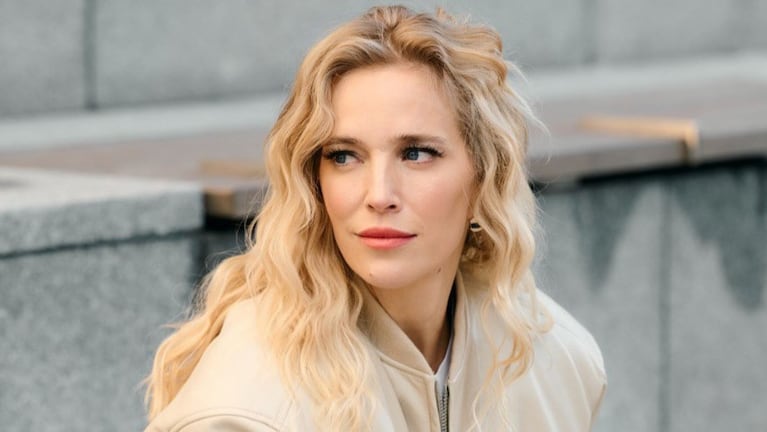 Luisana Lopilato se confesó: “Hoy hay un montón de cosas que quizás no haría otra vez” (Foto: Instagram/@luisanalopilato)