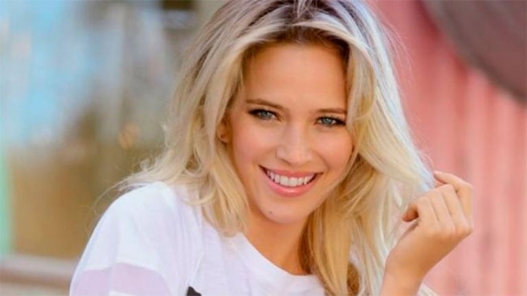 Luisana Lopilato seguirá agrandando la familia