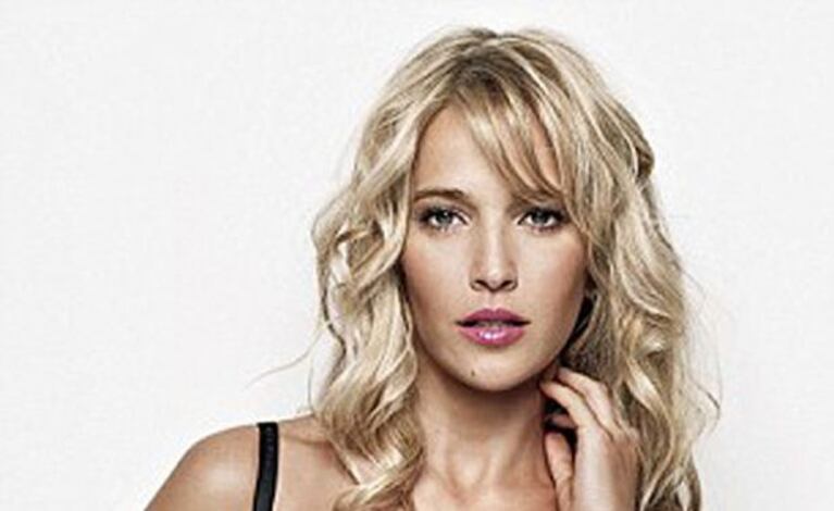 Luisana será la imagen de una marca de lencería (Fotos: ULTIMO.CO.UK)