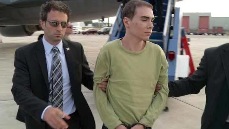 Luka Magnotta: cómo vive hoy el asesino del documental No te metas con los gatos
