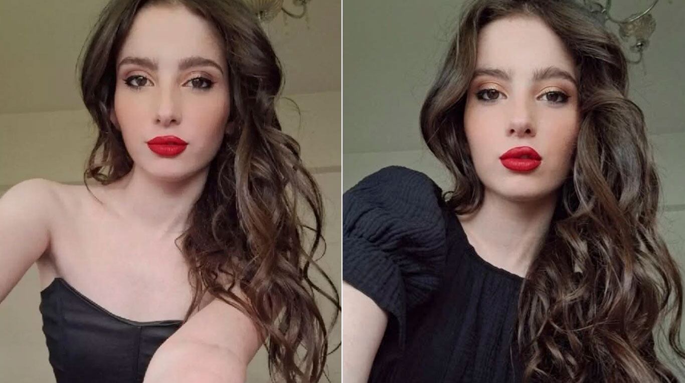 Luli Ofman habló de todo con Ciudad.
