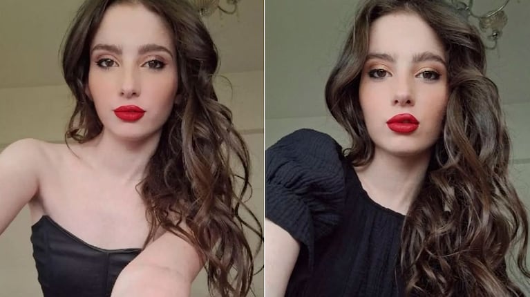 Luli Ofman habló de todo con Ciudad.