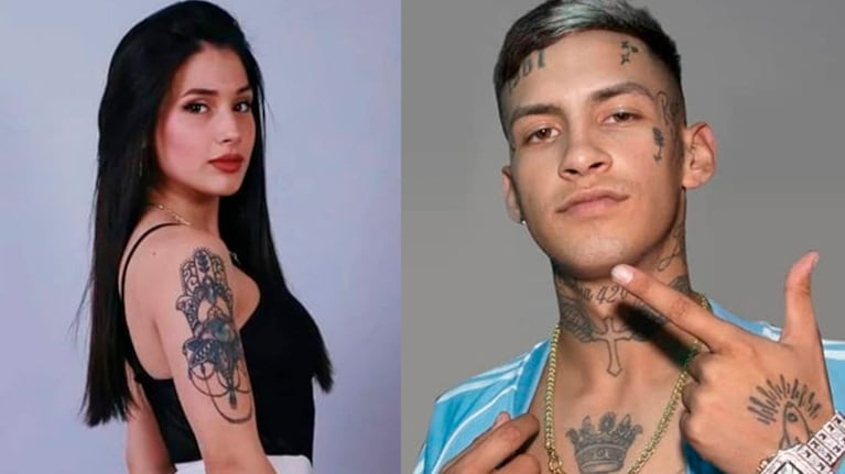 Luli Romero, la mujer que fue filmada con L-Gante saliendo de un hotel, lanzó una tajante respuesta sobre su vida sentimental.