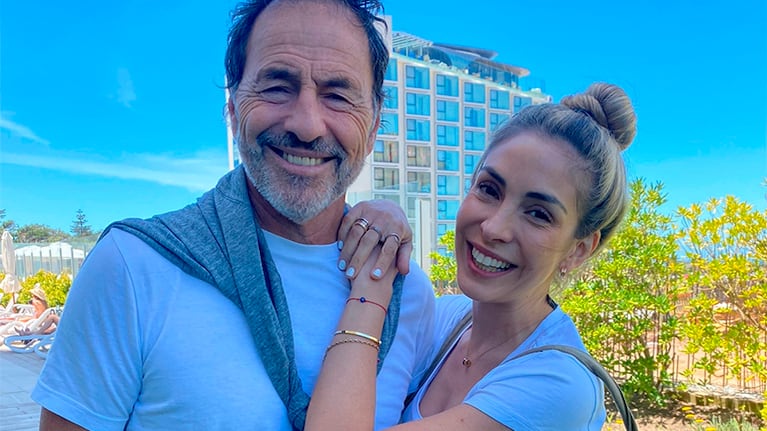 Luly Drozdek y Martín Seefeld estrenan Holter en Punta del Este: fecha, lugar y cómo comprar las entradas