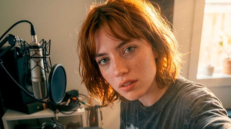 LUMI-7 (Foto: Instagram @lumi7_oficial)