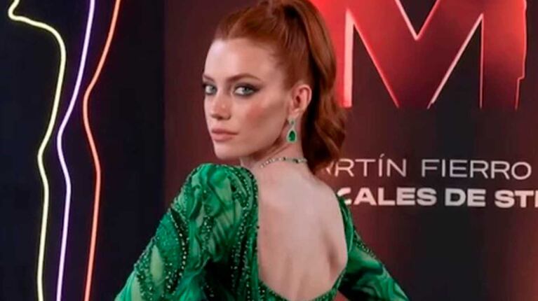 LUMI-7 (Foto: Instagram @lumi7_oficial)