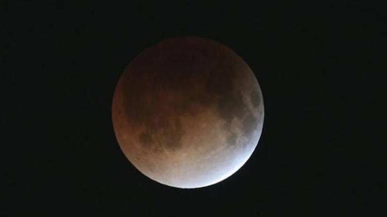 Luna de Trueno, el eclipse que se verá este sábado 4 de julio
