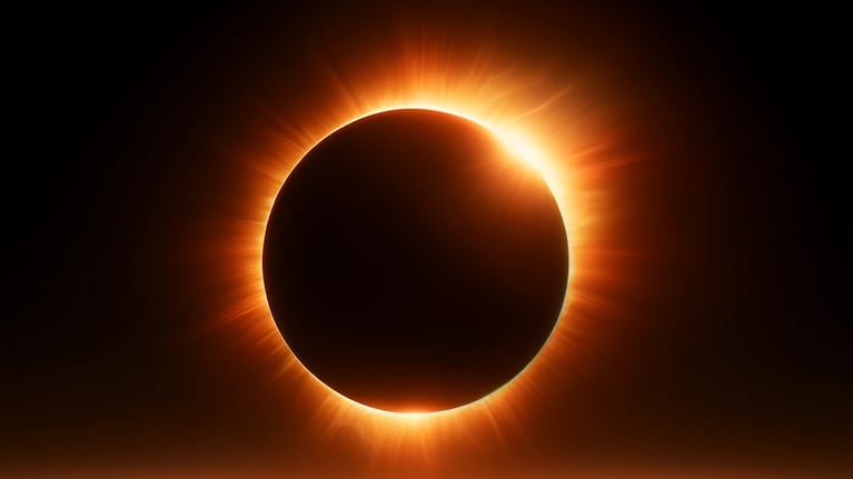 Luna Nueva en Aries y eclipse solar: qué signos serán beneficiados según las cartas de Jimena La Torre