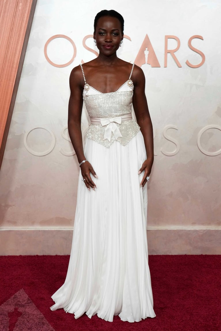 Lupita Nyong'o 