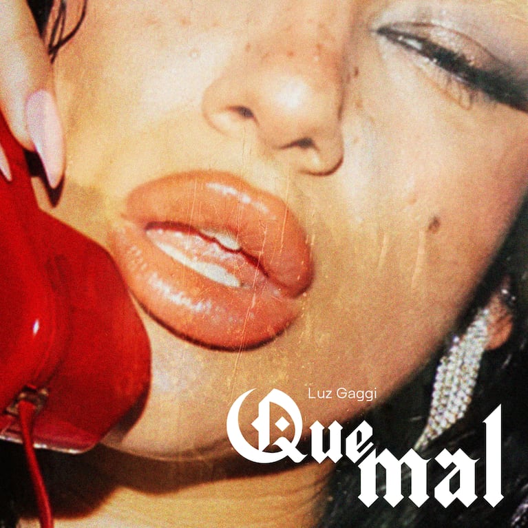 Luz Gaggi presenta “Qué Mal”, su nuevo single y segundo adelanto de su próximo álbum