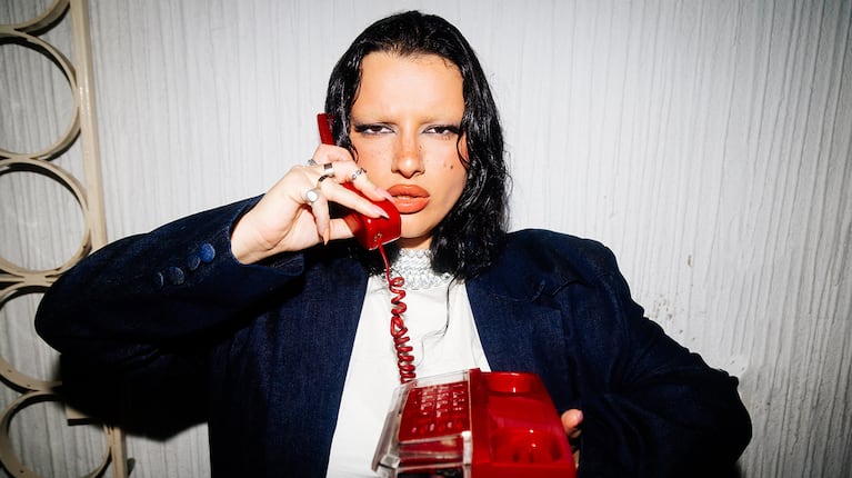 Luz Gaggi presenta “Qué Mal”, su nuevo single y segundo adelanto de su próximo álbum