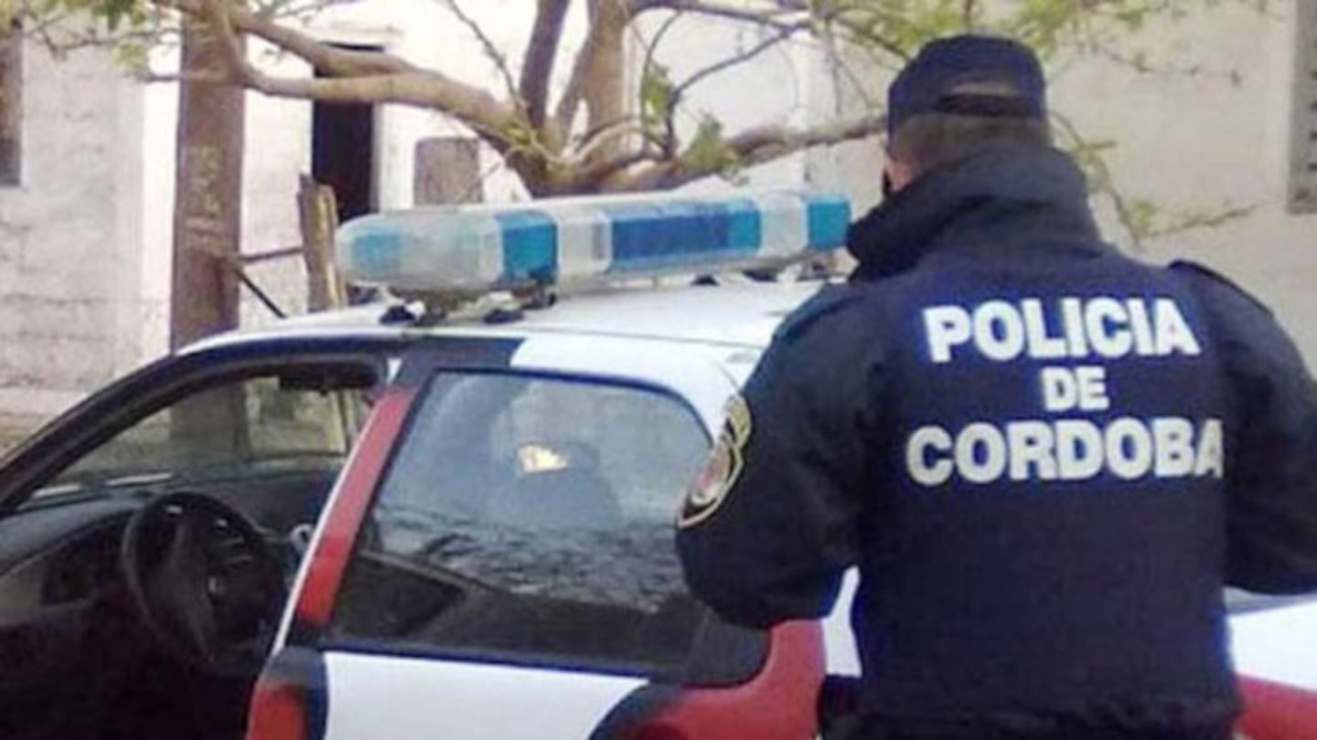 Macabro hallazgo en Córdoba: encontraron un cuerpo calcinado en un descampado
