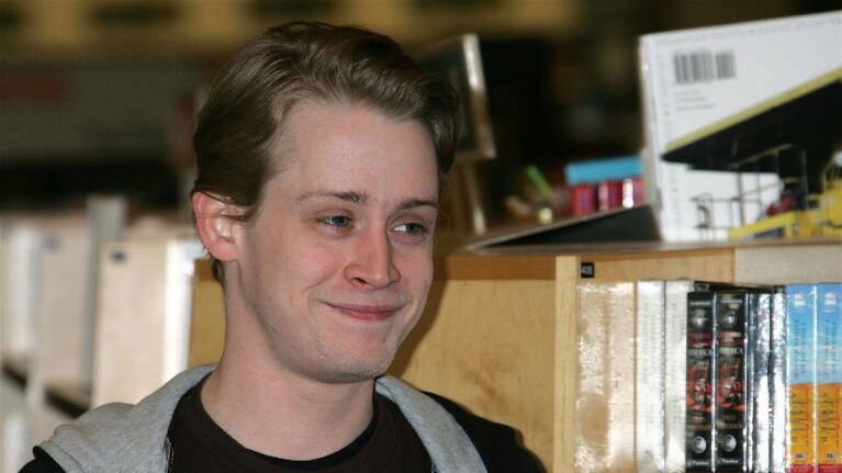 Macaulay Culkin asegura que su padre “era un mal tipo”
