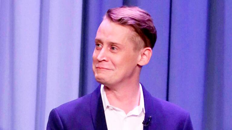 Macaulay Culkin: “Con Michael Jackson tuve una amistad legítima”