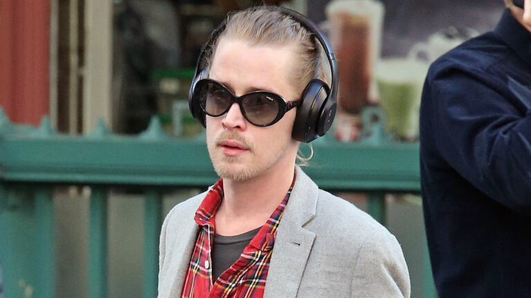 Macaulay Culkin es todo un rompecorazones: ¿Sabías que Mila Kunis fue una de sus novias?