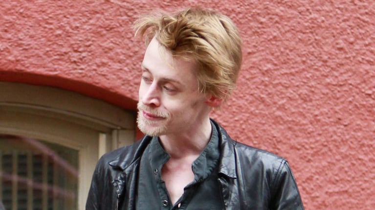 Macaulay Culkin superó su adicción a las drogas