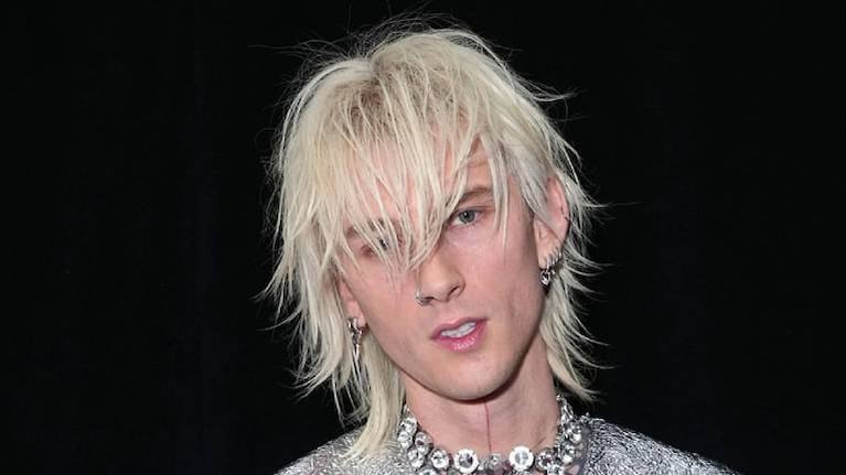 Machine Gun Kelly llega por primera vez en solitario al país y dará un show en el Movistar Arena