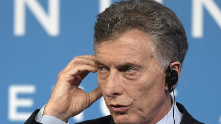 Macri aclaró por redes sociales que no recibió la vacuna contra el coronavirus