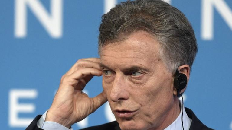 Macri aclaró por redes sociales que no recibió la vacuna contra el coronavirus