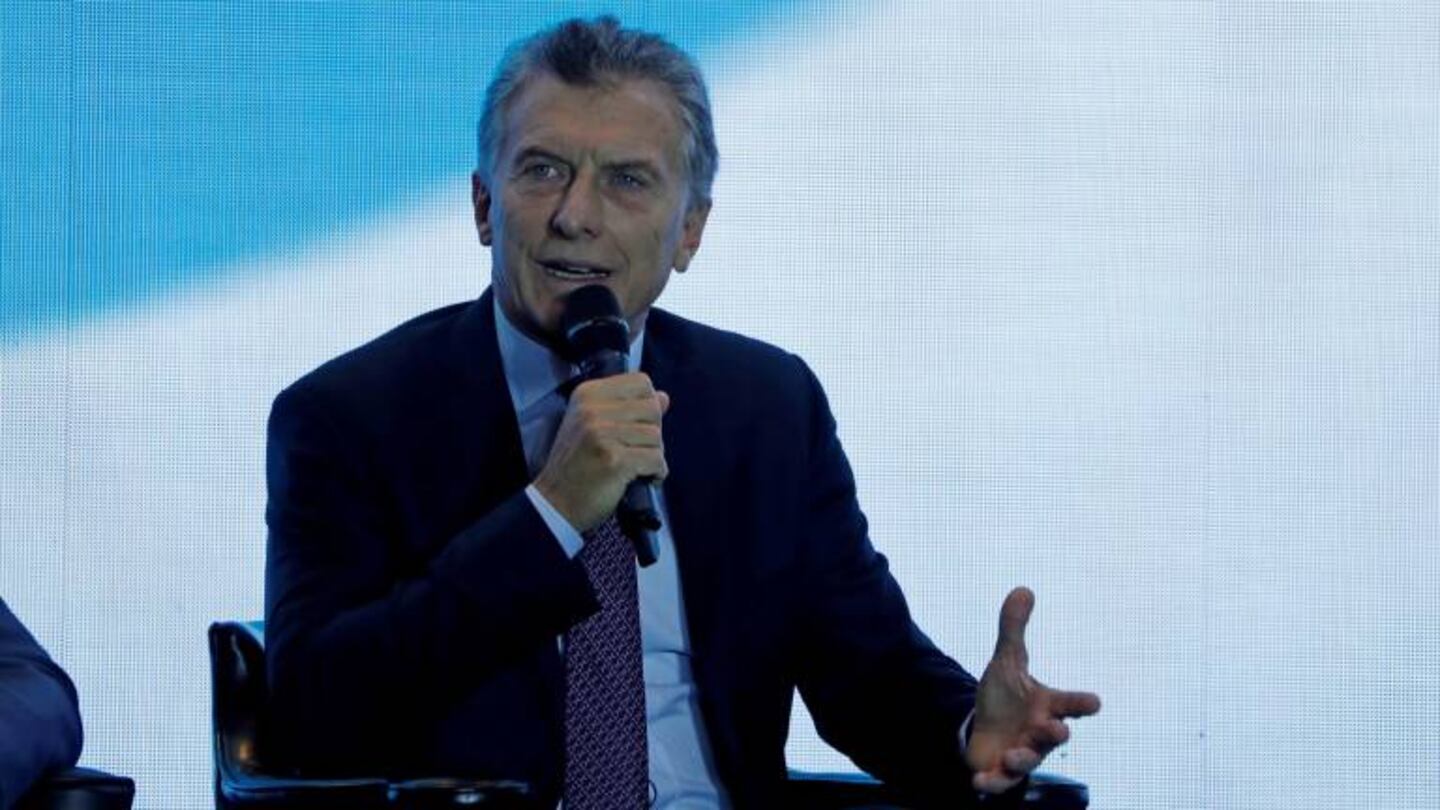 Macri habló sobre el libro que publicará su hermano: Canalizó su bronca de manera equivocada