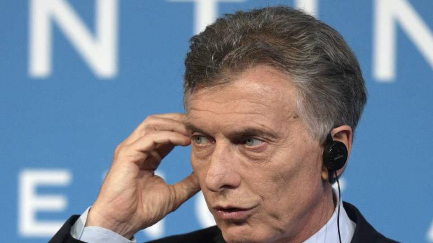 Macri viajó a Paraguay en plena pandemia