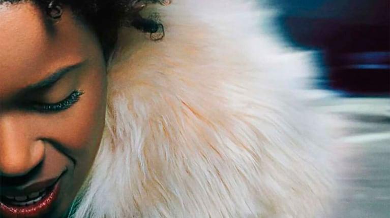 Macy Gray se presentará en Buenos Aires (Foto de prensa)