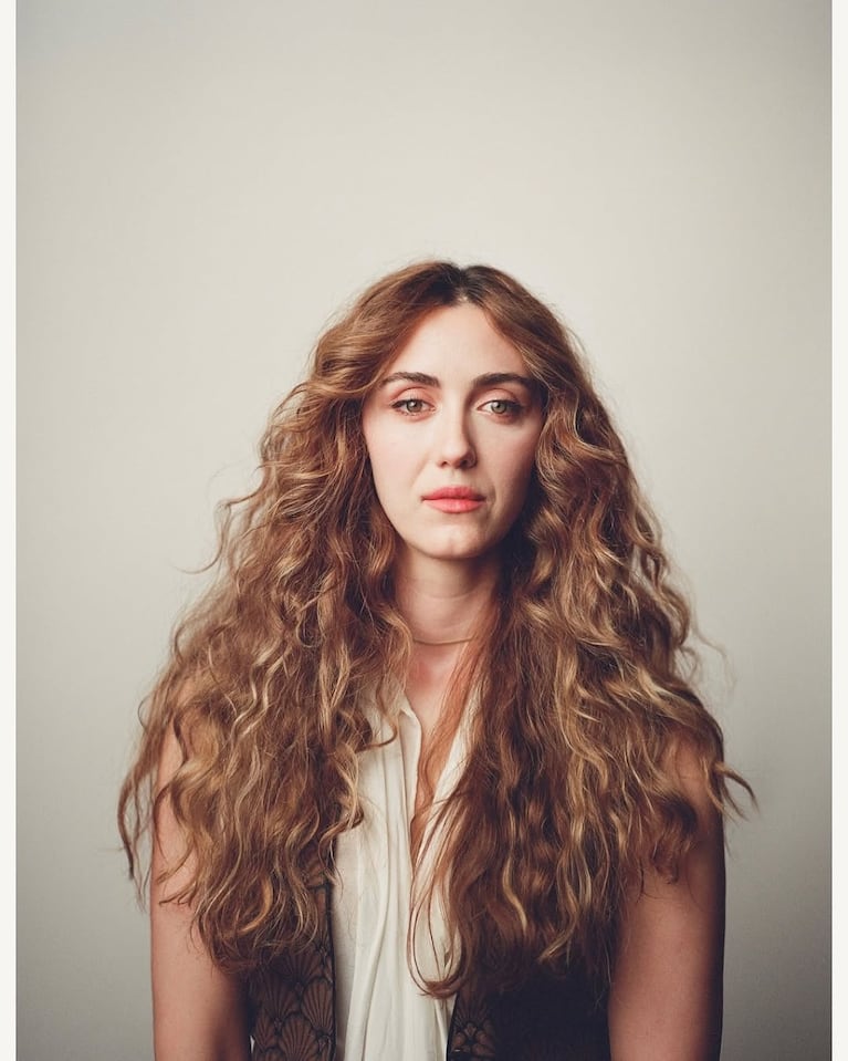 Madeline Zima. Foto: Instagram maddyzima