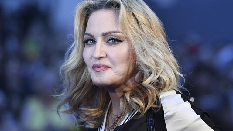Madonna