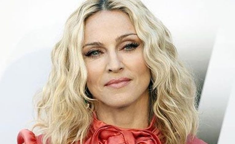 Madonna ahora quiere ser musulmana. (Foto: Web)