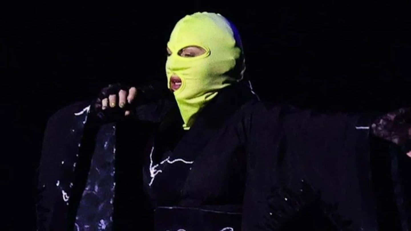 Los fans de Madonna toman Río de Janeiro | Ciudad Magazine