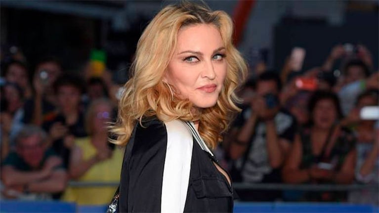 Madonna pone punto y final a su vida en Lisboa: Es todo muy emotivo