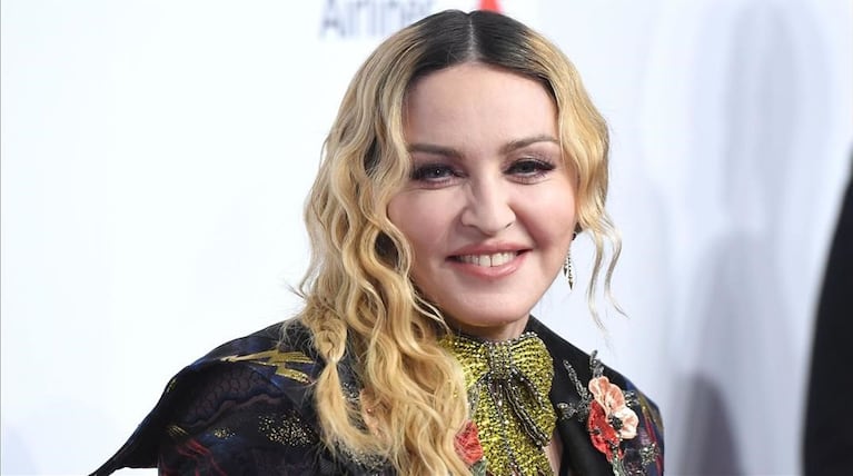 Madonna se compró una mansión de 40 millones