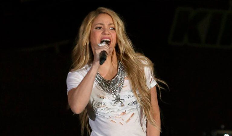 Madrid vuelve a entregarse a Shakira tras siete años de abandono
