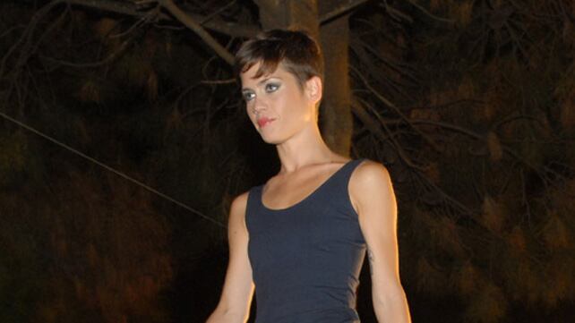 Maggie Gelblung: “Me llamaron para estar en Bailando, pero este año prefiero no hacerlo"