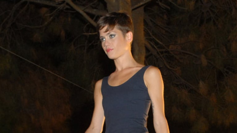 Maggie Gelblung: “Me llamaron para estar en Bailando, pero este año prefiero no hacerlo"
