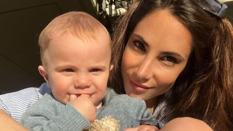 Magui Bravi (Foto: Instagram @maggiebravi)