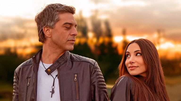 Magui Bravi llega a la pantalla grande con Esa semana juntos
