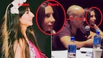 ¿Magui Bravi se operó la nariz? Las fotos del presunto antes y el después