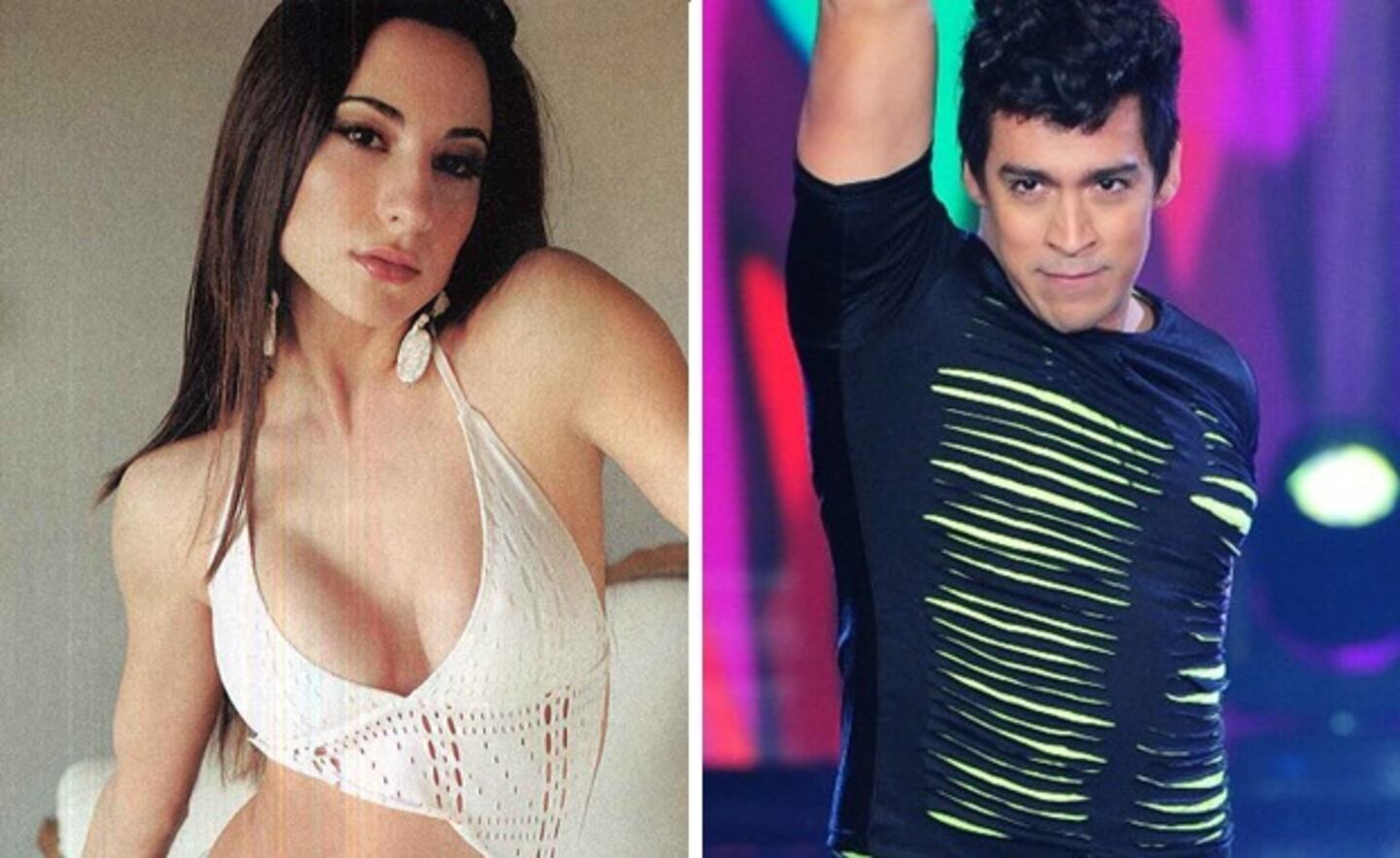 Magui Bravi, sobre Jorge Moliniers: “Yo llegué porque me eligió la gente, él llegó de otra manera”. (Foto: Paparazzi)