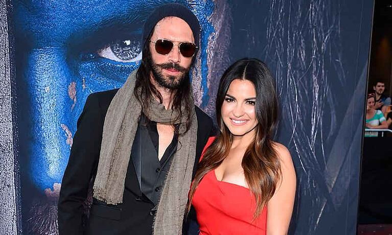 Maite Perroni y Koko Stambuk: ¿Se viene la boda?