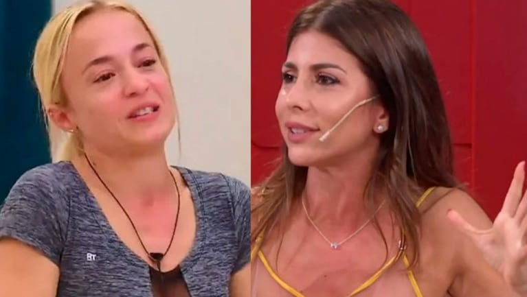 Majo Martino apuntó contra Sabrina Carballo y reveló por qué le cae tan mal.