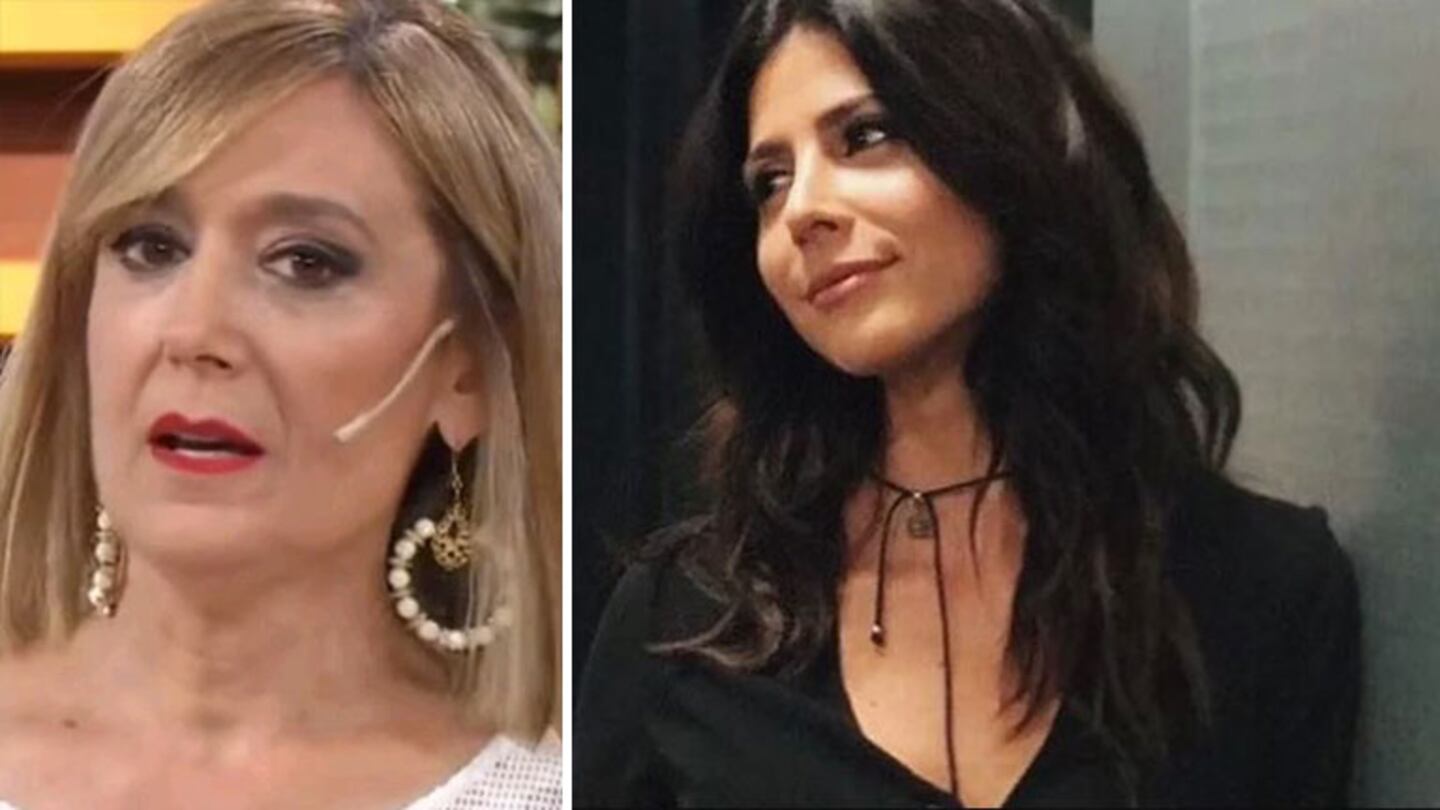 Majo Martino rechazó la oferta para reemplazar a Marcela Coronel en Hay que ver: Tengo que cuidar a mis viejos